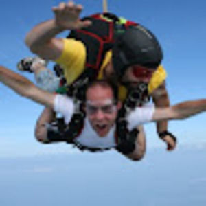 Meet your Posher, Henry